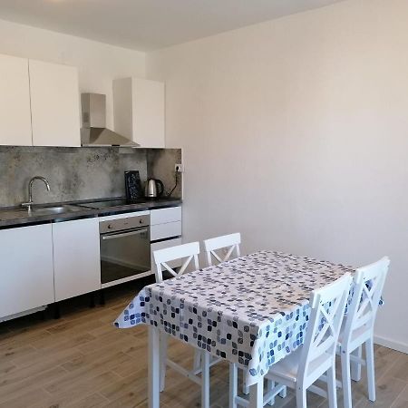 Nina Apartment Zadar Ngoại thất bức ảnh