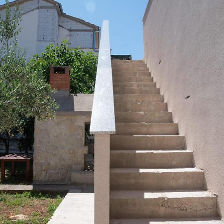 Nina Apartment Zadar Ngoại thất bức ảnh
