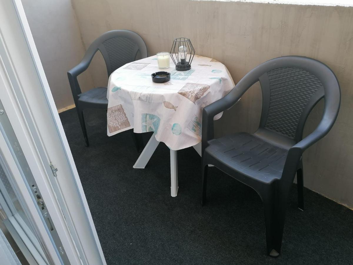 Nina Apartment Zadar Ngoại thất bức ảnh