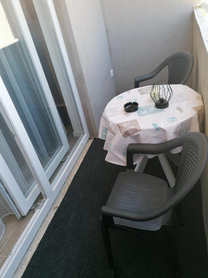 Nina Apartment Zadar Ngoại thất bức ảnh