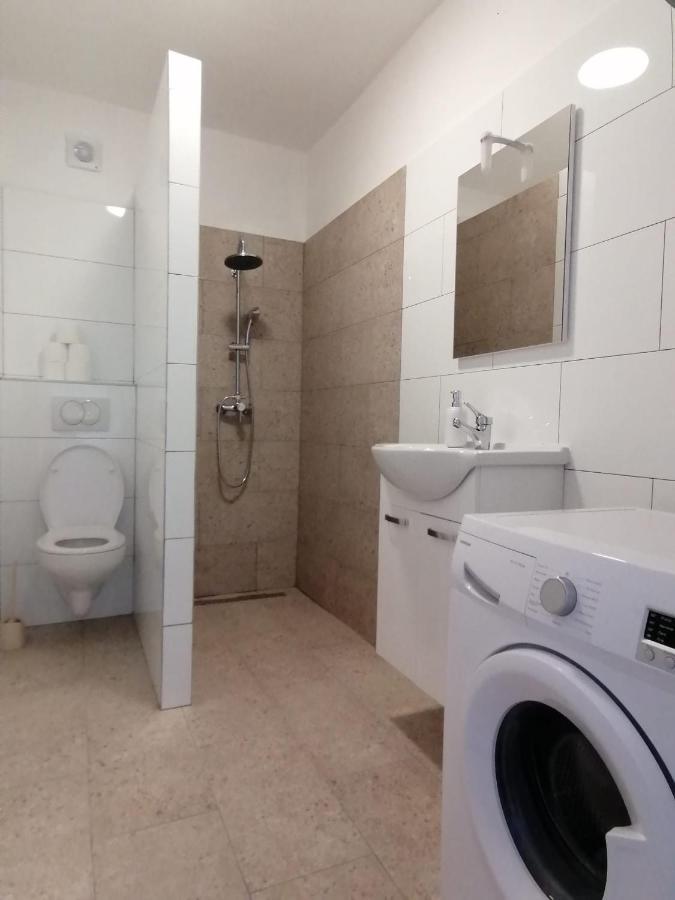 Nina Apartment Zadar Ngoại thất bức ảnh