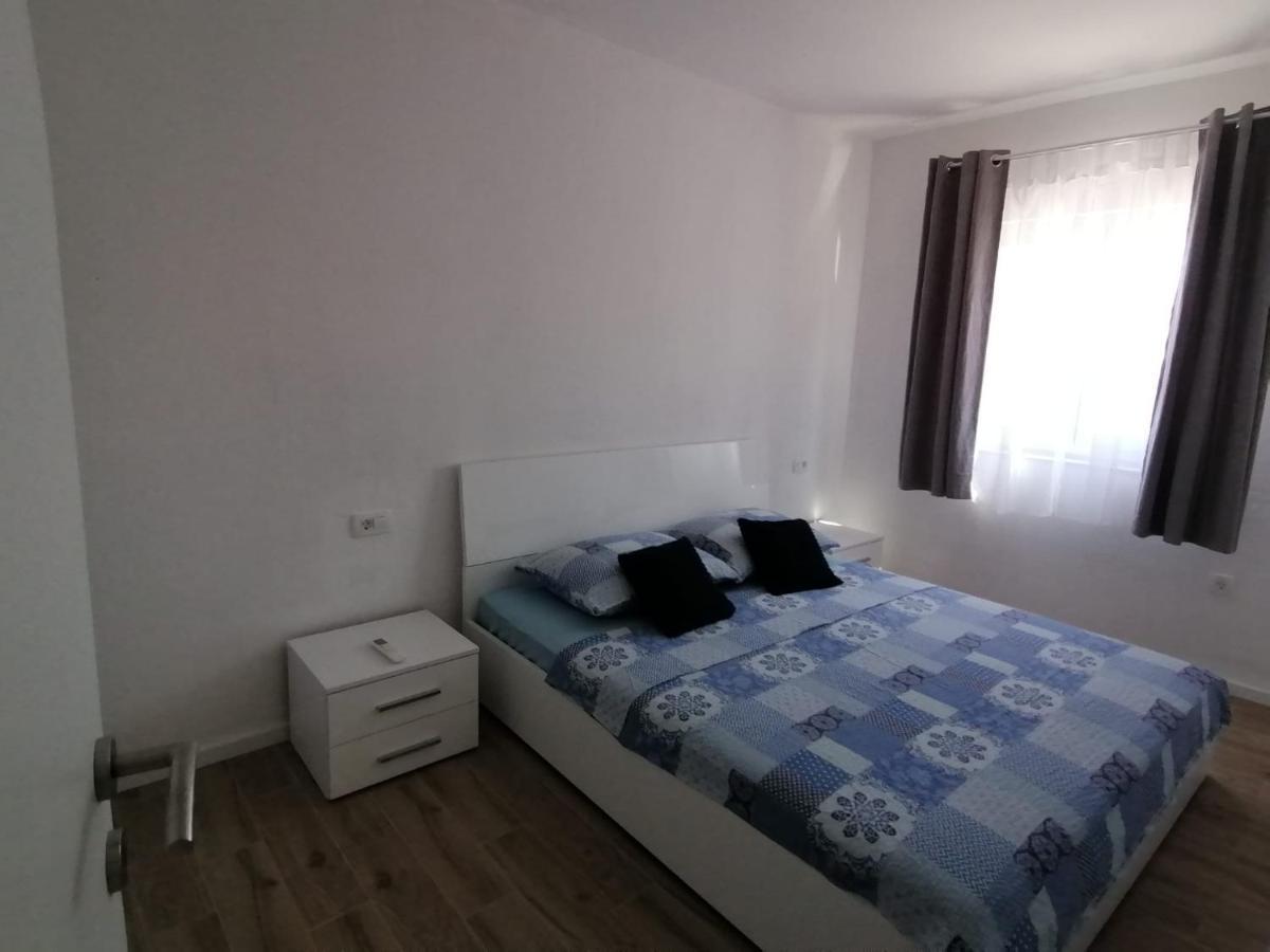 Nina Apartment Zadar Ngoại thất bức ảnh