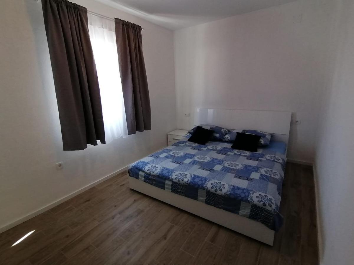Nina Apartment Zadar Ngoại thất bức ảnh