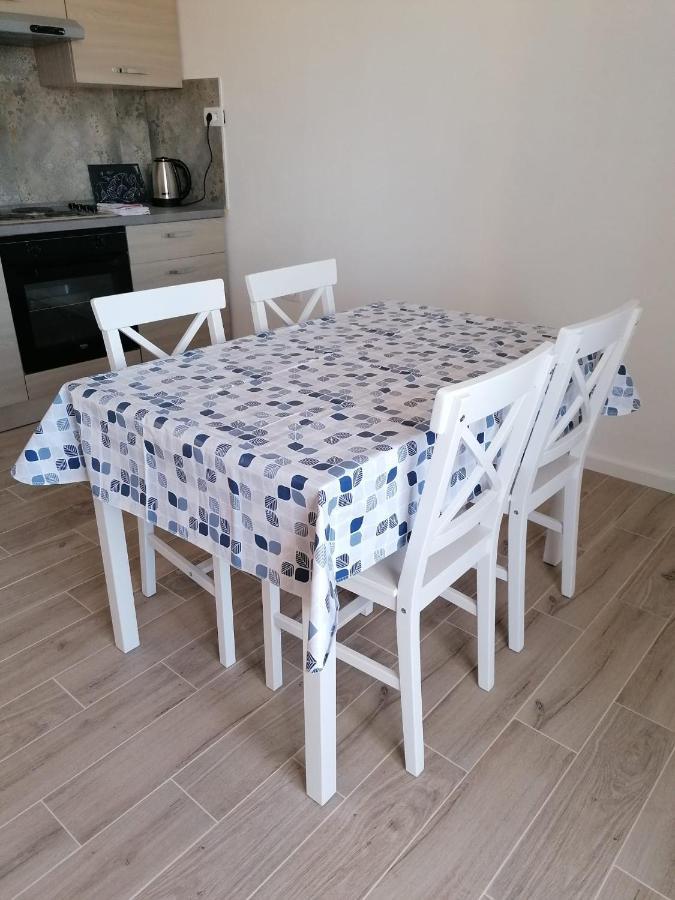 Nina Apartment Zadar Ngoại thất bức ảnh