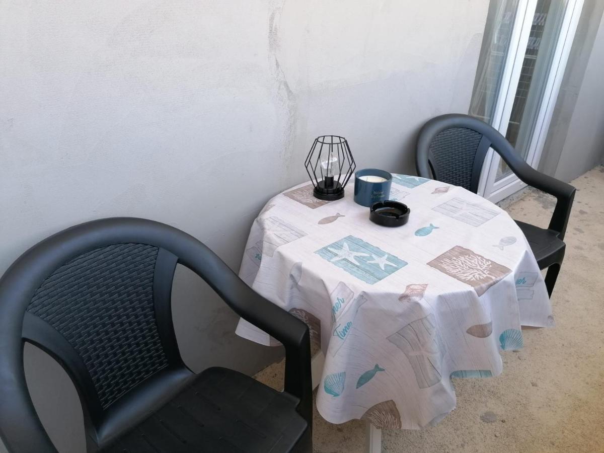 Nina Apartment Zadar Ngoại thất bức ảnh