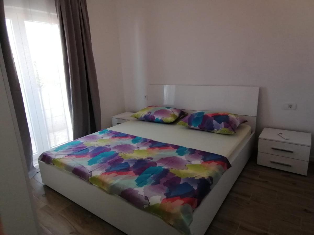 Nina Apartment Zadar Ngoại thất bức ảnh