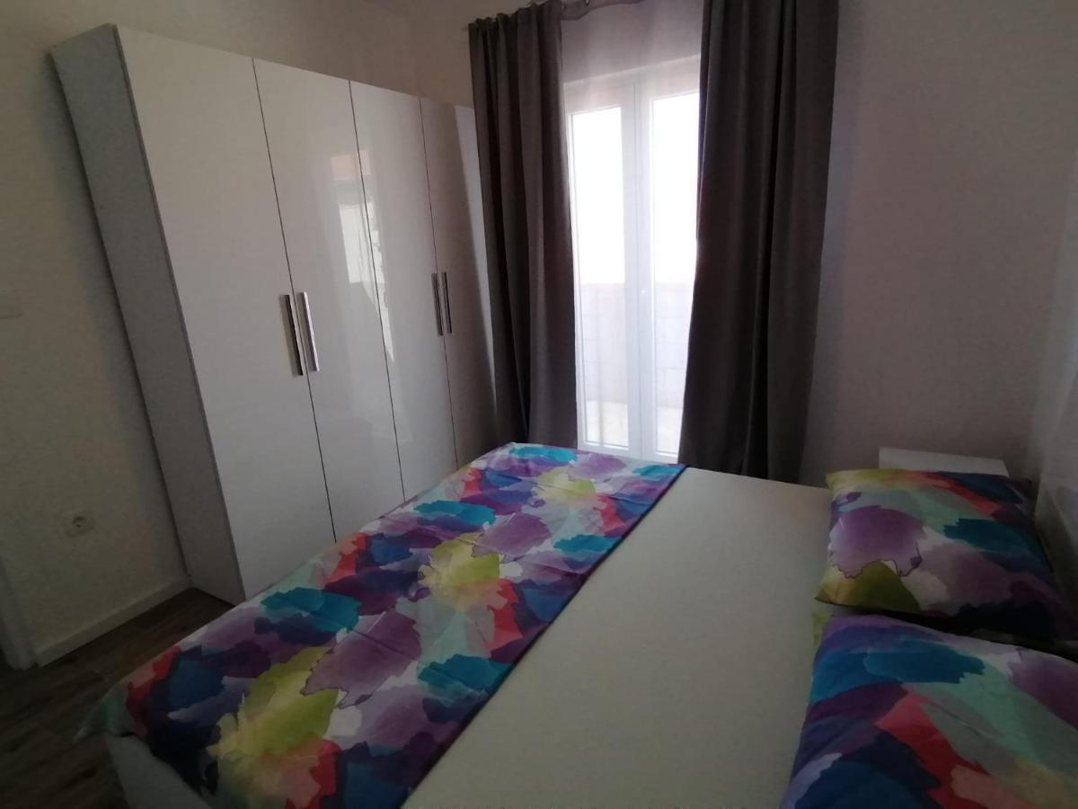 Nina Apartment Zadar Ngoại thất bức ảnh