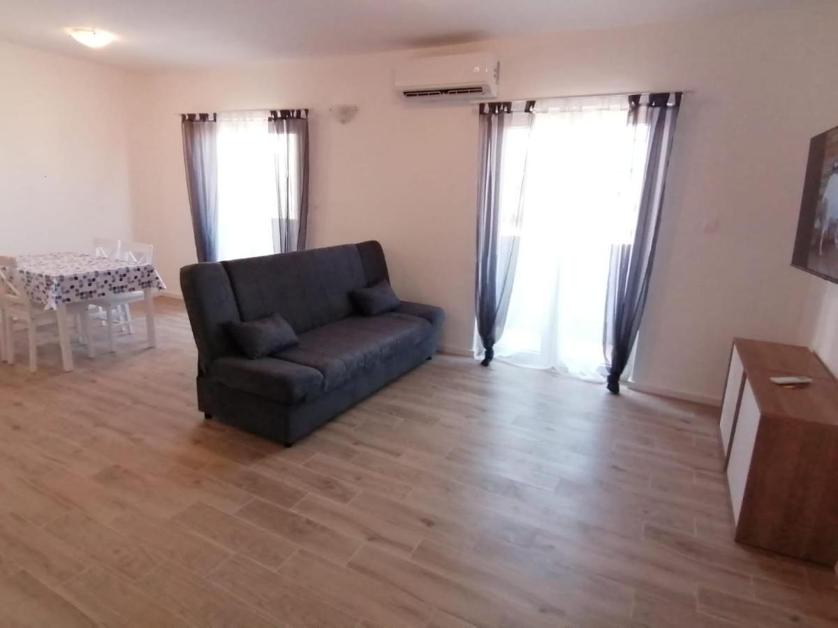 Nina Apartment Zadar Ngoại thất bức ảnh