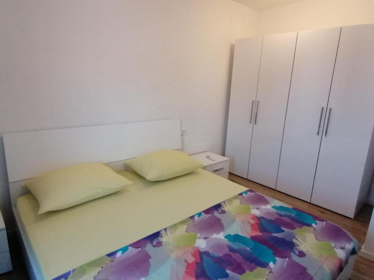 Nina Apartment Zadar Ngoại thất bức ảnh
