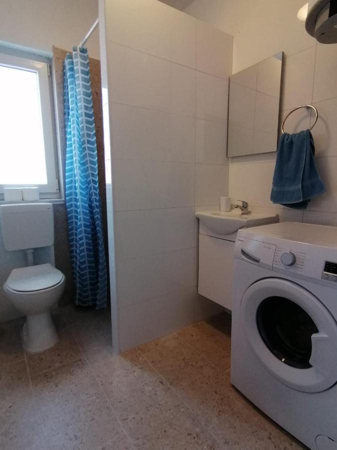 Nina Apartment Zadar Ngoại thất bức ảnh