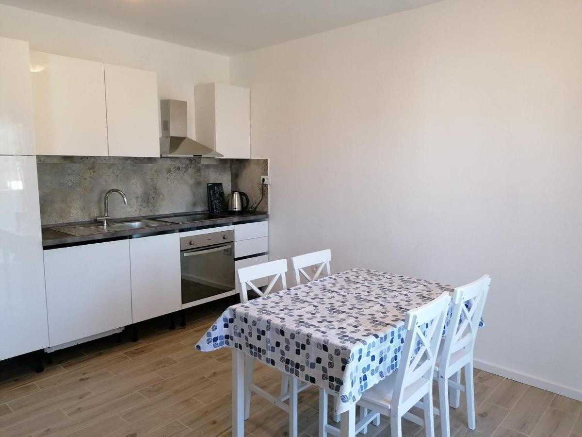 Nina Apartment Zadar Ngoại thất bức ảnh