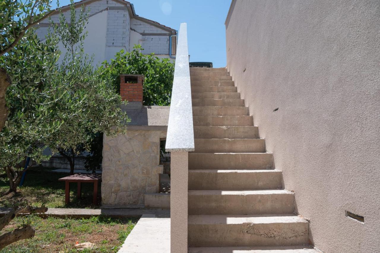 Nina Apartment Zadar Ngoại thất bức ảnh