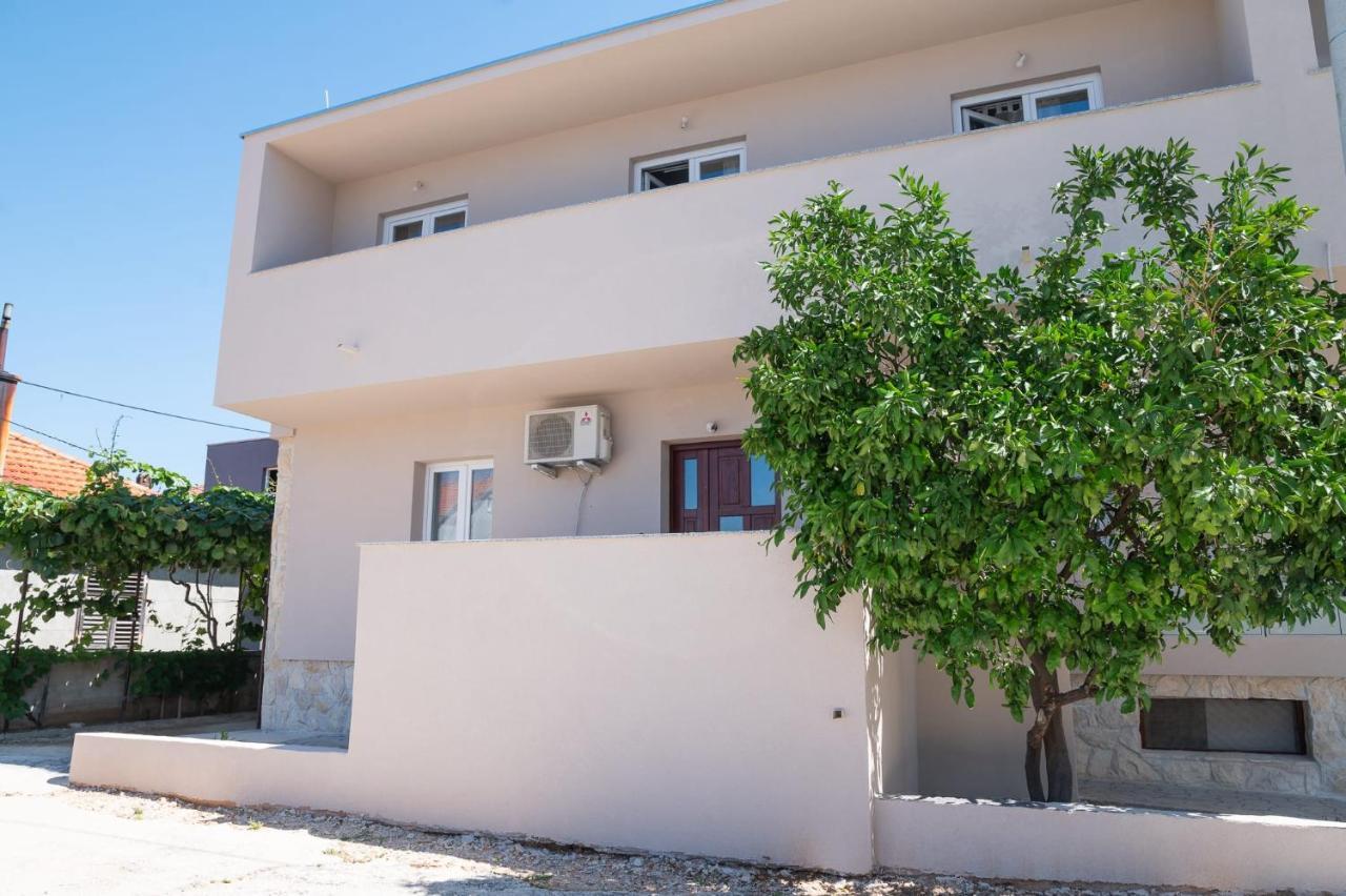 Nina Apartment Zadar Ngoại thất bức ảnh
